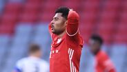 3: Serge Gnabry (Bayern Munique/Alemanha)