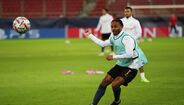 2: Raheem Sterling (Manchester City/Inglaterra)