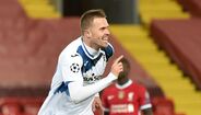10: Josip Ilicic (Atalanta/Eslovénia)