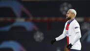 4: Neymar (Paris Saint-Germain/Brasil)