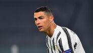 3: Cristiano Ronaldo (Juventus/PORTUGAL)