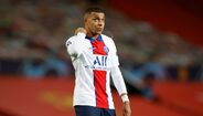 2: Kylian Mbappe (Paris Saint-Germain/França)