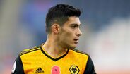 10: Raul Jimenez (Wolverhampton/México)