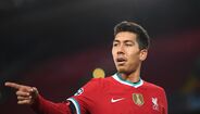 9: Roberto Firmino (Liverpool/Brasil)