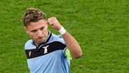 7: Ciro Immobile (Lazio/Itália)