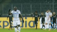 5: Romelu Lukaku (Inter Milão/Bélgica)