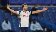 4: Harry Kane (Tottenham/Inglaterra)