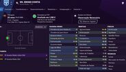 3. Diogo Costa, 20 anos (FC Porto) - Valor/salário: 1.9M€/3.8 mil euros - Overall: 79