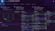 2. Rodrigo Pinheiro, 17 anos (FC Porto) - Valor/salário: 43 mil euros/1.3 mil euros - Overall: 82