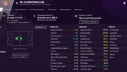 2. Florentino Luís, 20 anos (Benfica-Monaco) - Valor/salário: 9.75M€/18.5 mil euros - Overall: 86