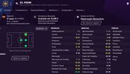 Médio-ofensivo: 1. Pedri, 17 anos (Barcelona) - Valor/salário: 12.5M€/38.5 mil euros - Overall: 92
