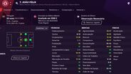 2. João Félix, 20 anos (Atlético Madrid) - Valor/salário: 55M€/180 mil euros - Overall: 91