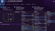 3. Francisco Conceição, 17 anos (FC Porto) - Valor/salário: 475 mil euros/1.7 mil euros - Overall: 84