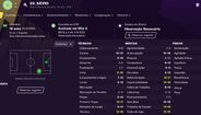 3. Sávio, 16 anos (Atético Mineiro) - Valor/salário: 95 mil euros/850 euros - Overall: 85