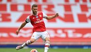 Shkodran Mustafi (Arsenal) - Valor: 11,83 M€
