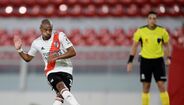 Nicolás De La Cruz (River Plate) - Valor: 11,83 M€