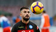 Elseid Hysaj (Nápoles) - Valor: 13,8 M€