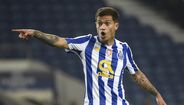 Otávio (FC Porto) - Valor: 17,74 M€