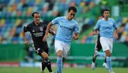 Eric García (Man. City) - Valor: 19,71 M€