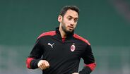 Hakan Calhanoglu (AC Milan) - Valor: 29,77 M€