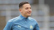 Florian Thauvin (Marselha) - Valor: 31,54 M€