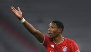 David Alaba (Bayern Munique) - Valor: 64,06 M€