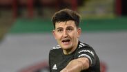 1.º Harry Maguire (Man. United) - 4.745 minutos
