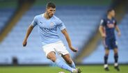 2.º Rúben Dias (Man. City) - 4.344'