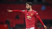 4.º Bruno Fernandes (Man. United) - 4.164'