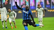 6.º Romelu Lukaku (Inter) - 4.144'