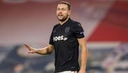 17.º Sverrir Ingason (PAOK) - 3.991'