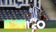 56.º Mbemba (FC Porto) - 3.768'
