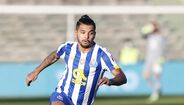 79.º Jesús Corona (FC Porto) - 3.682'