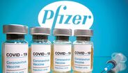 Vacina Pfizer para a Covid-19