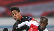 Abdallah Sima (Slavia Praga)