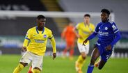 Yves Bissouma (Brighton)