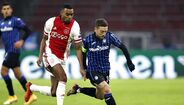 Ryan Gravenberch (Ajax)