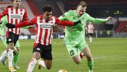 Donyell Malen (PSV)