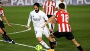 Isco (Real Madrid)