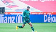 Doumbia (Huesca) - Cedido ao Huesca, que procura escapar à descida de divisão da La Liga, o médio ainda não se conseguiu impor no onze. Mesmo que se mantenham no escalão principal, os espanhóis já decidiram que não irão comprar o seu passe, que custou mais de 4 milhões de euros.