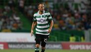 Misic (Dínamo Zagreb) - No defeso tinha tudo acertado para assinar pelo PAOK, mas foi traído por um problema de saúde grave. Entretanto rumou ao Dínamo Zagreb, onde não é titular, e dificilmente ficará.