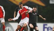 David Carmo, 21 (Sp. Braga)