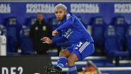 Wesley Fofana, 19 (Leicester)