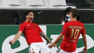 Darwin Nuñez, 21 (Benfica)