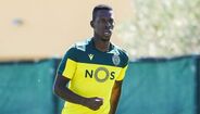 Borja - Quer sair para jogar mais