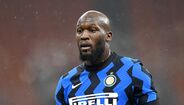 50º - Romelu Lukaku (valor atual: 90M€; valorização de 15M€)