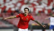 49º - Darwin Núñez (valor atual: 18M€; valorização de 16M€)