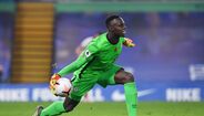 47º - Edouard Mendy (valor atual: 25M€; valorização de 16M€)