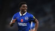 41º - Tariq Lamptey (valor atual: 18M€; valorização de 18M€)