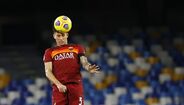 40º - Roger Ibañez (valor atual: 20M€; valorização de 18M€)
